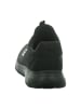 Skechers Sportliche Slipper in Schwarz