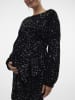 Vero Moda Party-Kleid in Black