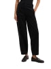Marc O'Polo Feincordhose Model Minu barrel in Schwarz