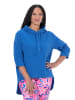 Angel of Style Longtunika in blau