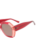 Kodak Sonnenbrille in Pink
