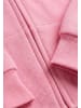 Fumo Women Hoodie in Pink