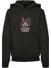 F4NT4STIC Hoodie in black