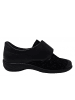 Semler Klettschuh Birgit Weite H  in Schwarz