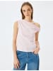 KOTON TANKTOPS in Rosa
