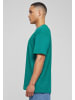 Merchcode T-Shirts in green