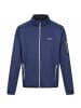 Regatta Fleecejacke Newhill in Marine