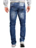 Cipo & Baxx Jeans in Blue