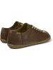 Camper Sneaker " Peu Cami " in Mittelbraun