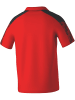 erima Polo "Evo Star Poloshirt" in Rot