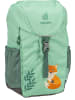 Deuter Rucksack Waldfuchs 10 in Spearmint/Seagreen