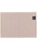 JOOP! JOOP! Badematten New Cornflower 60 sand - 213 in sand - 213