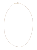 grassland Women Necklace in Gold Multicolor