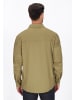 DreiMaster Men Shirt in light olive