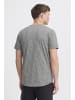 !SOLID Rundhalsshirt SDFigos in Schwarz
