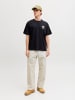 Jack & Jones T-shirt in Black