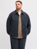 JACK & JONES PLUS Klassischer Blazer in Dark Navy