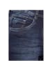 Cecil Jeans in dark blue wash