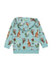 Walkiddy Sweatjacke Australian Animals-Sweat Jacket