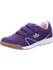 Lico Sneaker Boulder V in lila/rosa
