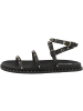 Steve Madden Sandale Stormie in schwarz