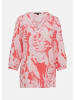 comma Bluse in 45A5_pink