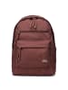 Lacoste Core Essentials Neocroc Daypack 42.5 cm Laptopfach in puce