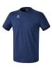 erima Kinder Teamsport Funktions T-Shirt in new navy