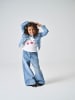 KIDS ONLY Jeansjacke in Light Blue Denim