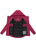 Marikoo Winterjacke Yeminaa 16 in Berry Wine