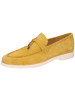 MELVIN & HAMILTON Loafer Earl 3 in Gelb