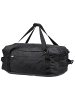 FJÄLLRÄVEN Sporttasche High Coast Duffel 22 in Black