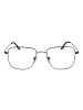 Johnny Loco Unisex Optische Fassungen Quadratisch Schwarz