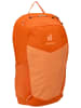 Deuter Wanderrucksack Speed Lite 17 in Peach/Tuscany