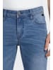 BLEND 5-Pocket-Jeans BHPico in Denim middleblue