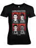 Ghostbusters Shirt in Schwarz