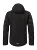 Schöffel Jacke "2.5L Jacket Tarvis M" in black