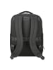 Roncato Gateway Business-Rucksack 40 cm Laptopfach in black