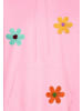 IZIA Women Hoodie in Pink