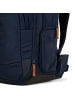 Satch Match Schulrucksack 45 cm in nordic blue