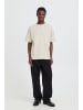 !SOLID Rundhalsshirt SDDanton in Natur