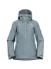 Bergans W NORDMARKA LEAF LIGHTWIND JACKET in Blau