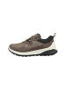 Ecco Freizeit Schnürer für Damen in beige