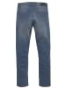 H.I.S. Comfort-fit-Jeans in marine