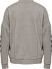 Hummel Hummel Sweatshirt Hmlessi Yoga Damen in GREY MELANGE