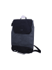 Jennifer Jones Rucksack in grau