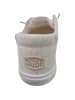 Hey Dude Leinenschuh Wendy in Beige