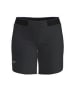 Salewa Shorts in schwarz