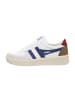 Gola Sneaker Low in Weiß