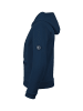 SCHIETWETTER Hoodie "Bandit Enno" in navy
